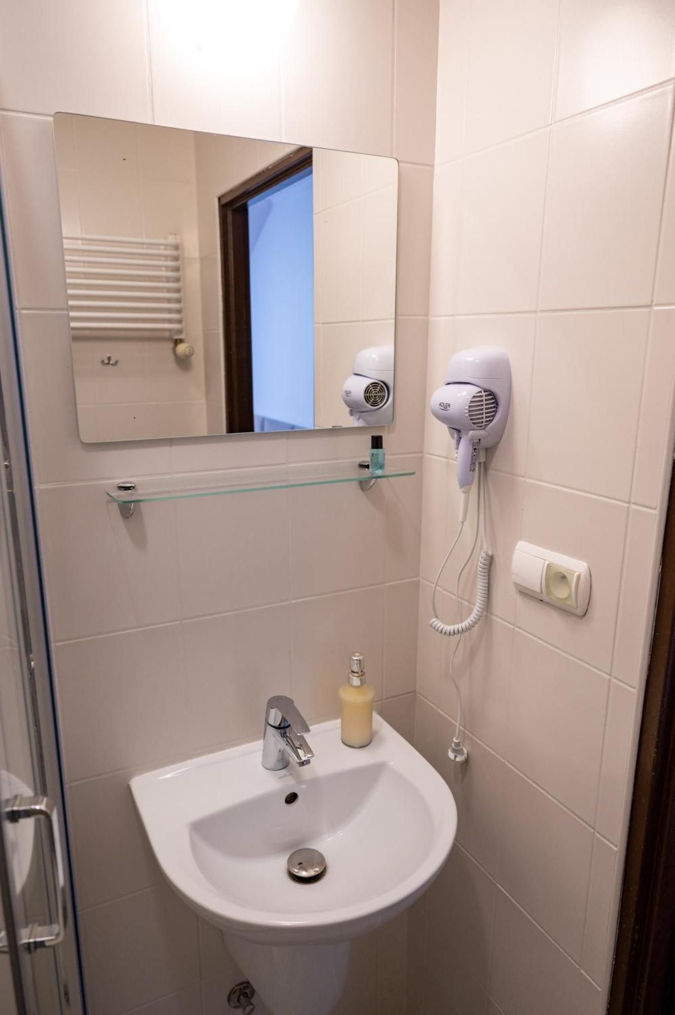 Hotel Duet Chełm 外观 照片